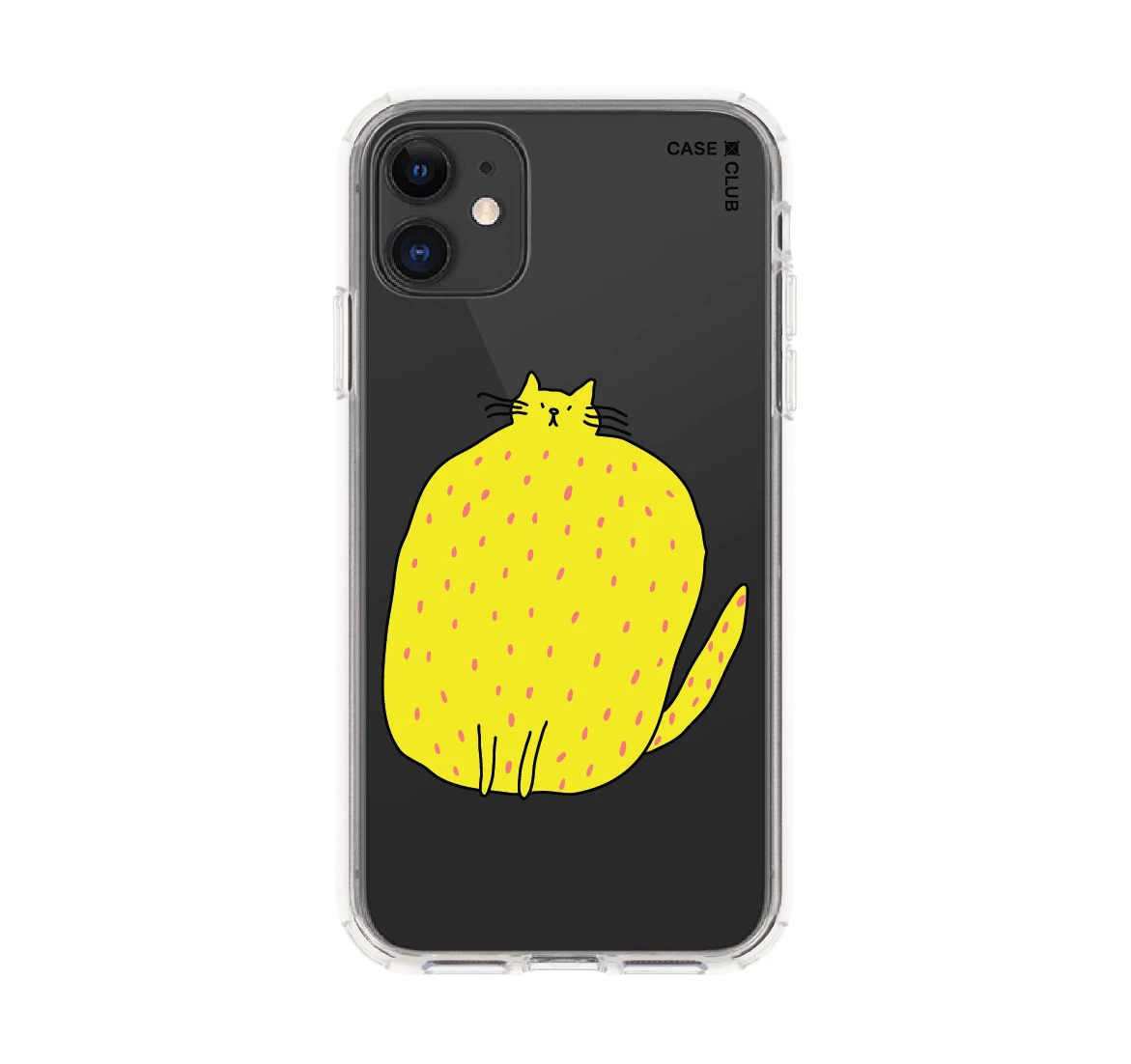 lemon cat